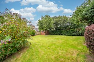 Garden- click for photo gallery